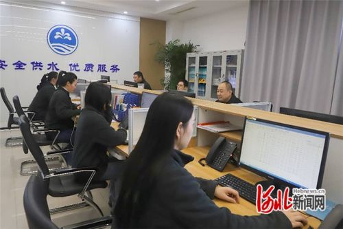 保定供水多措并舉，全力保障春節(jié)用水安全穩(wěn)定