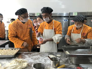 飲食服務(wù)公司順利通過HACCP食品安全管理體系審核，安全咨詢服務(wù)保駕護(hù)航