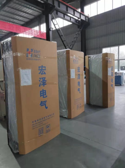 高低壓開關(guān)柜價(jià)格差異解析 河南廠家視角與安全咨詢的重要性